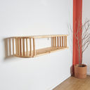 Ver imagem 7 de Aparador Suspenso Flórida