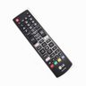 Controle Remoto TV Lg Akb75675304 com Tecla Netflix, Prime Video, Movies Original - 1