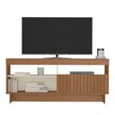 Ver imagem 1 de Rack para Tv até 65" City Cinamomo/off White Artely