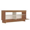 Ver imagem 7 de Rack para Tv até 65" City Cinamomo/off White Artely