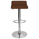 Ver imagem 3 de Kit 4 Banquetas Toquio Wave Enzo Belo Horizonte Giratória com Regulagem 