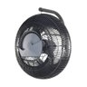 CLIMATIZADOR DE PAREDE FLORIPA - 127 V - Azul - 6