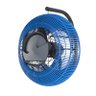 CLIMATIZADOR DE PAREDE FLORIPA - 127 V - Azul - 3