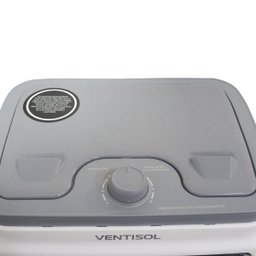 Climatizador Ar Frio Portátil Evaporativo 8 Litros Umidificador Ventisol Clin 8 110v - 5 Climatizador Ar Frio Portátil Evaporativo 8 Litros Umidificador Ventisol Clin 8 110v - 5