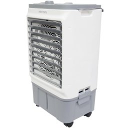Climatizador Ar Frio Portátil Evaporativo 8 Litros Umidificador Ventisol Clin 8 110v - 3 Climatizador Ar Frio Portátil Evaporativo 8 Litros Umidificador Ventisol Clin 8 110v - 3