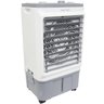 Climatizador Ar Frio Portátil Evaporativo 8 Litros Umidificador Ventisol Clin 8 110v - 2