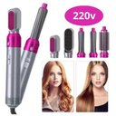 Ver imagem 2 de Secador Cabelo 5em1 220v: Resultados Profissionais