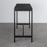 Conjunto Mesa Bistrô com 2 Banquetas Tiê CabeCasa MadeiraMadeira - 14