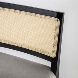 Conjunto Mesa Bistrô com 2 Banquetas Tiê CabeCasa MadeiraMadeira - 9