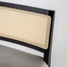 Conjunto Mesa Bistrô com 2 Banquetas Tiê CabeCasa MadeiraMadeira - 9