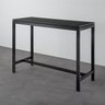 Conjunto Mesa Bistrô com 2 Banquetas Tiê CabeCasa MadeiraMadeira - 16