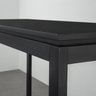 Conjunto Mesa Bistrô com 2 Banquetas Tiê CabeCasa MadeiraMadeira - 10