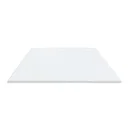 Ver imagem 2 de Prateleira Tampo Mesa Mdf 15mm Branco 30x35cm sem Suporte