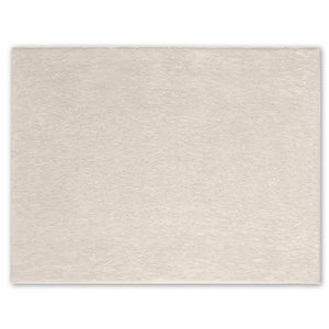 Tapete Sala Quarto 2,00x2,50m Pelagem Super Macia Perola