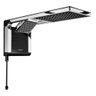 Chuveiro Lorenzetti Acqua Duo Ultra Eletrônico Preto/cromado 220v - 3