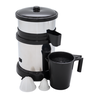 Espremedor Suco Laranja Limão Estrator Industrial 500w Bivolt Copo de 700ml 1 Peneira e 2 Carambolas - 1