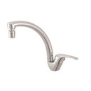 Ver imagem 1 de Monocomando Balcão Para Cozinha 7001 C 55 AA BL Meber Metais