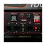 Gerador Diesel 2,2 Kva Monofásico Bivolt 115/230v Partida Manual Tdg2500xp Toyama - 5