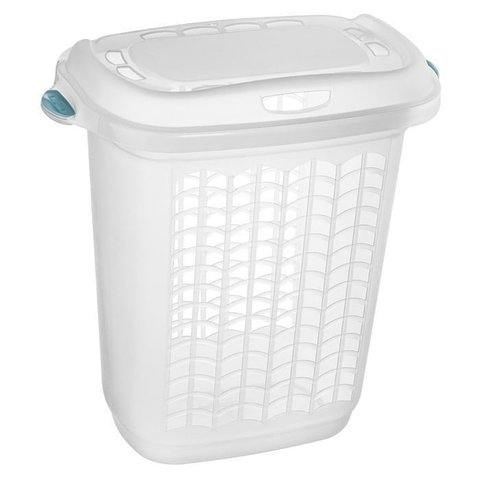 Roupeiro 46,4 Litros 265 Branco Sanremo