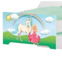 Ver imagem 6 de Bicama Infantil Princesa Encantada com Colchões