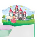 Ver imagem 5 de Bicama Infantil Princesa Encantada com Colchões