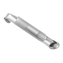 Ver imagem 1 de Infusor Filtro Chá Inox 15 Cm Mimo Asa22379