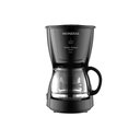Ver imagem 4 de Cafeteira Elétrica 127v 18 Xícaras Dolce Arome Black C-30-18x-fb