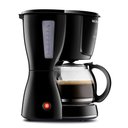 Ver imagem 2 de Cafeteira Elétrica 127v 18 Xícaras Dolce Arome Black C-30-18x-fb