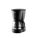 Ver imagem 3 de Cafeteira Elétrica 127v 18 Xícaras Dolce Arome Black C-30-18x-fb