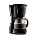 Ver imagem 1 de Cafeteira Elétrica 127v 18 Xícaras Dolce Arome Black C-30-18x-fb