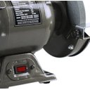 Ver imagem 3 de Moto Esmeril de Bancada 6pol 360w Bivolt Fortg Pro