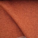Ver imagem 3 de Cama Japonesa Casal Seo com Cabeceira Linho Terracota Madeira Sallar Home