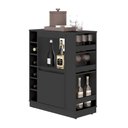 Ver imagem 1 de Adega Petrus Preto Onix