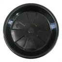 Ver imagem 5 de Kit 2 Pratos para Vaso Redondo Suporte para Planta 27x3,5cm