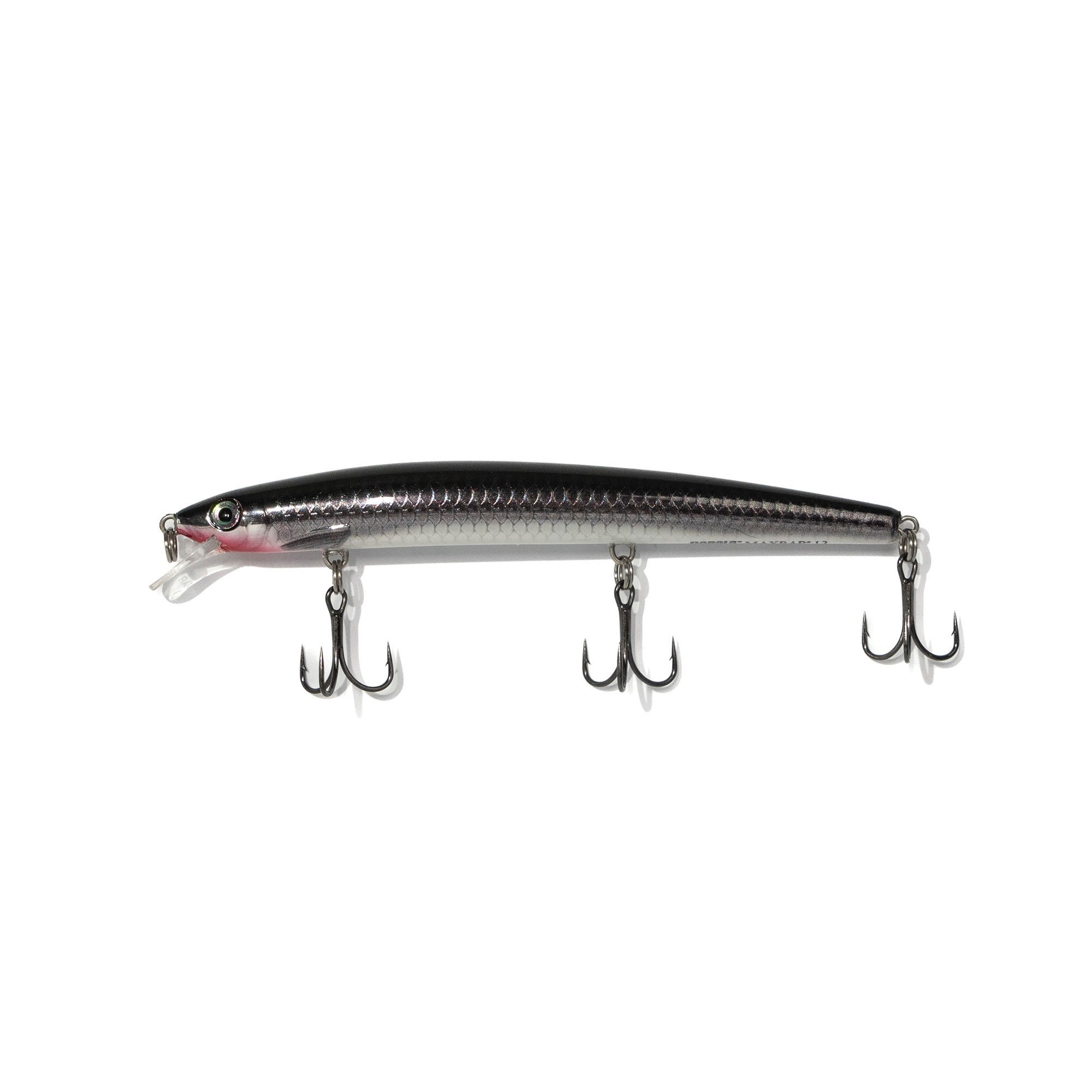 Isca Artificial Rapala Max Rap 13cm 15g - Sea Bass - Sea Bass