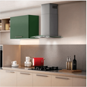 Ver imagem 3 de Coifa Franke Glass Classic Parede 60cm - 110 V 16676