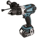 Ver imagem 1 de Paraf.dhp458 220v C/carregador Makita Paraf.bat 18v Dhp458 220v Makita Dhp458rfe
