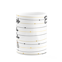 Ver imagem 3 de Caneca Bisavó, Prepara o Colinho Pois Estou a Caminho! 325ml