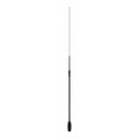 Ver imagem 2 de Antena Aquário Px Viúva Negra 11m Base PU e Bobina