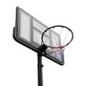 Tabela de Basquete Móvel Portátil Altura Ajustável 3,10m Aro 48cm - 8