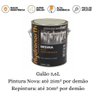 Esina Alta Performance Amarelo Galao 3,6 L - 3