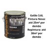 Esina Alta Performance Amarelo Galao 3,6 L - 2