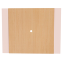 Ver imagem 5 de Painel para Tv até 42 Polegadas Painel Ripado Sala Quarto - Brovália