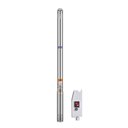 Ver imagem 1 de Bomba Submersa Caneta Palito 0.75CV Até 3000L/h 220V - TÉTIS