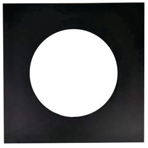 Colarinho para Calefator