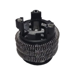 Kit 5 Resistência Elétrica 3t 5500w X 220v - Sintex - 1