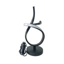 Ver imagem 1 de Luminaria Sinfonia Preto 20w 3000k Bivolt Gmh