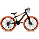 Ver imagem 1 de Bicicleta Grau Aro 26 Freio a Disco Quadro 13,5 Polegadas Colli
