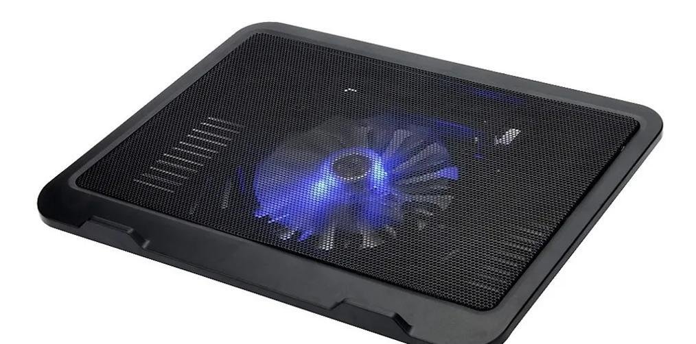 Suporte Notebook Cooler Base Ventilação Apoio Mesa Usb - 3