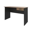 Ver imagem 1 de Mesa para Escritório Home Office Estudo ou Trabalho 120 Cm Modelo Olivia Savana Mobília Decor